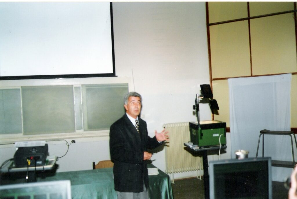 Perinatologia Kongresszus Pécsett; 2006